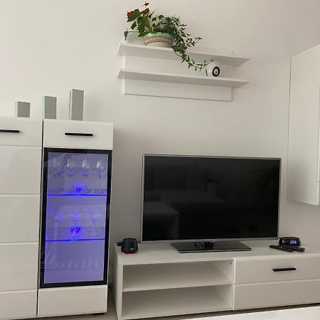 Centra Apartamenti Alūksne Exterior foto